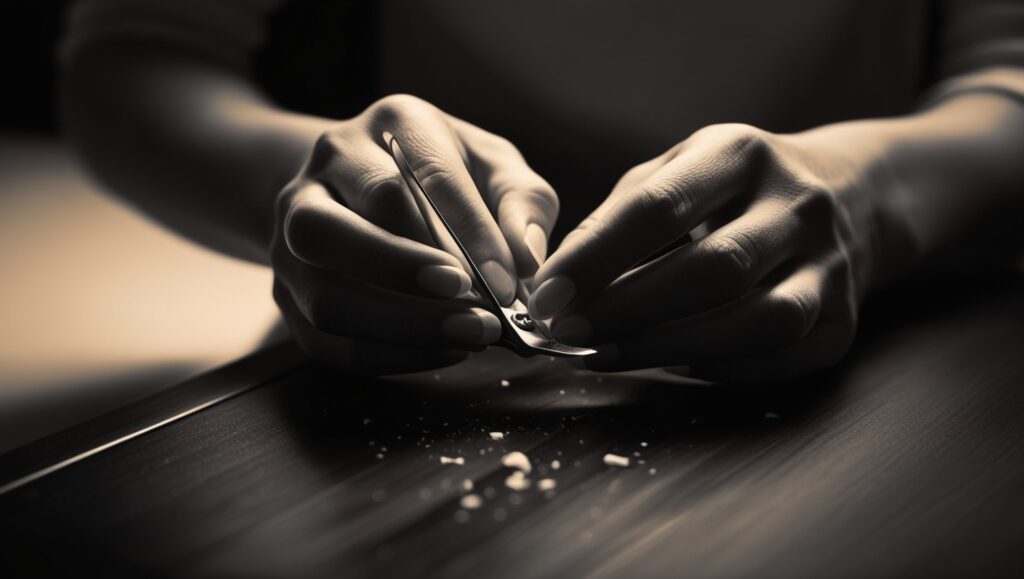 10 Steps to the Best Nail Care Routine at Home 2 Best nail care routine at home