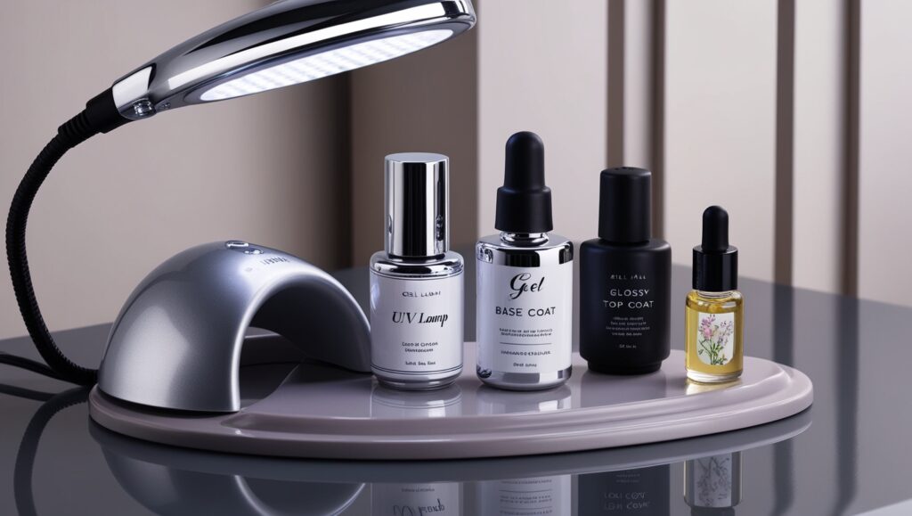 10 Best Tips on How to Make Gel Polish Last Longer at Home 2 How to Make Gel Polish Last