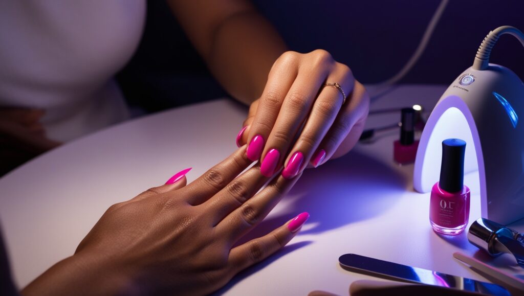 10 Best Tips on How to Make Gel Polish Last Longer at Home 3 How to Make Gel Polish Last